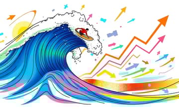 Momentum Trading: Riding the Wave of Market Trends
