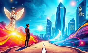 Angel Investors vs. Venture Capital: Funding Paths Explained