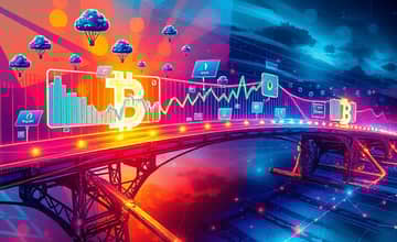 Blockchain Oracles: Connecting Real-World Data to DeFi