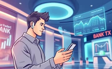 Voice Assistants in Finance: Conversational Banking