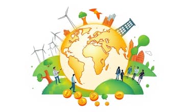 ESG Investing: Funding a Better Future