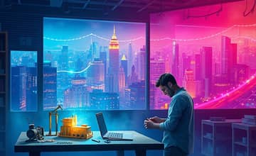 Bootstrapping to Billions: The Self-Funded Journey