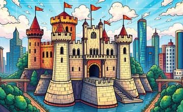 Competitive Advantage: Building Your Moat
