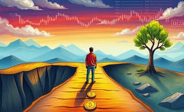 Short-Term Trading Tactics: Quick Wins or Risky Bets?