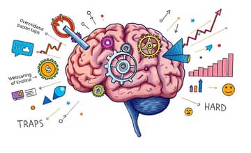 Investor Biases: Overcoming Your Brain's Trading Traps