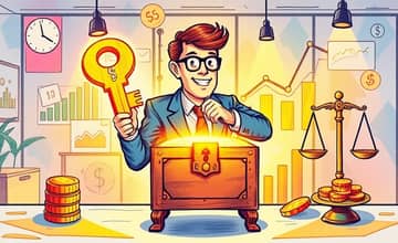 Valuation Multiples: A Quick Guide for Business Owners