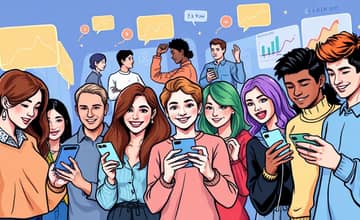 The Rise of FinFluencers: New Faces of Financial Advice