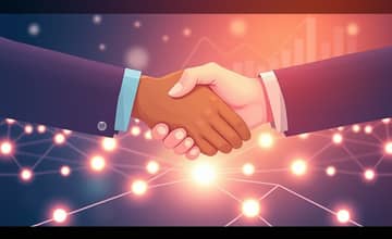 Strategic Partnerships: Financial Benefits and Considerations