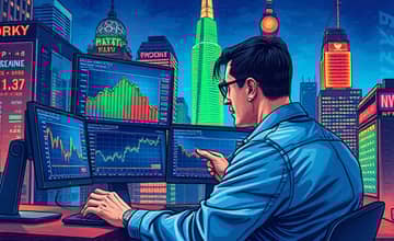 Corporate Earnings: What They Mean for Your Portfolio