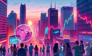 Fintech Frontiers: Reshaping the Financial Landscape