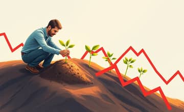 Bear Market Survival Guide: Thriving in Downturns