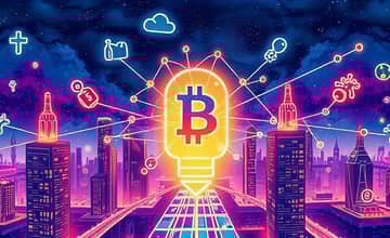 The Blockchain Revolution: Beyond Cryptocurrencies