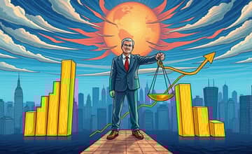 Interest Rate Impasse: Navigating Changing Monetary Tides