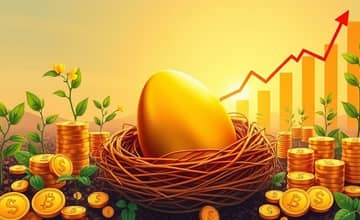 Retirement Ready: Building Your Golden Nest Egg