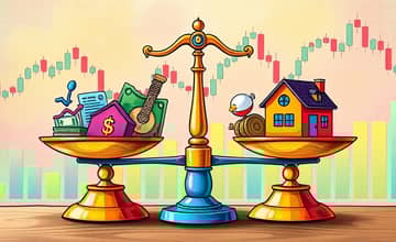 Asset Allocation: Spreading Your Bets Wisely