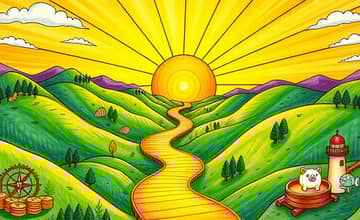 Financial Planning: Your Roadmap to Prosperity