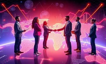 Mergers and Acquisitions: The Power Plays of Business