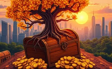 Wealth Preservation: Protecting What You've Built