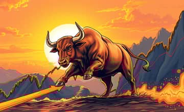The Anatomy of a Bull Market: Riding the Upswing