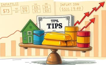 Inflation Hedges: Shielding Your Wealth from Erosion