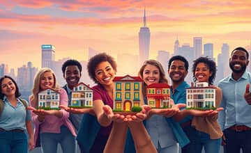 REITs Explained: Investing in Real Estate Without Owning It