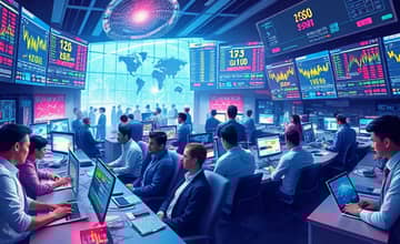 Earnings Season Strategy: Playing the Reporting Game