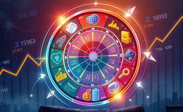 Sector Rotation: Timing Your Bets on Industry Trends