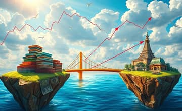 The Carry Trade: Profiting from Interest Rate Differentials