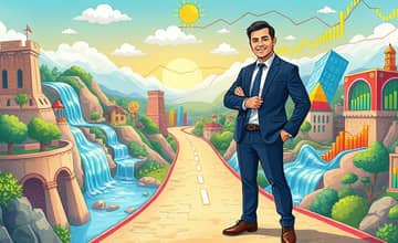 Crafting a Financial Narrative: Telling Your Business Story