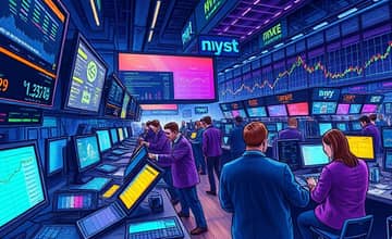 Market Manipulation: Spotting the Shenanigans