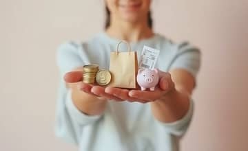 Mindful Spending: Optimizing Every Expense