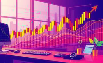 Swing Trading: Capturing Short-Term Market Moves