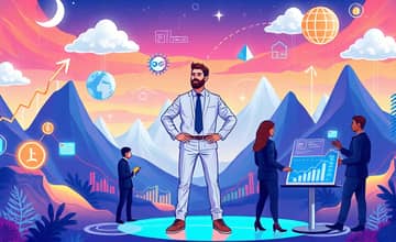 The Agile CFO: Adapting to Economic Shifts