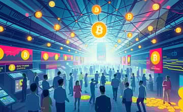 Initial Coin Offerings (ICOs): The Wild West of Funding