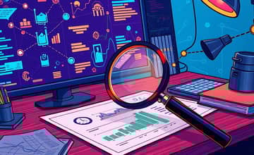 Financial Forensics: Detecting and Preventing Fraud