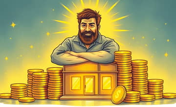 Building a Cash Reserve: Your Business Safety Net