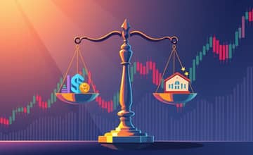 Risk Parity: Balancing Your Portfolio's Exposures