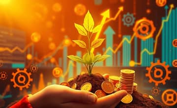 Growth Hacking Your Finances: Accelerated Strategies