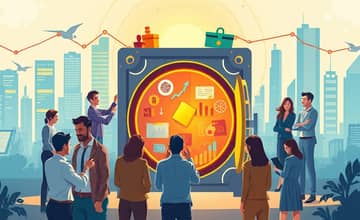 The Valuation Game: Understanding Your Company's Worth