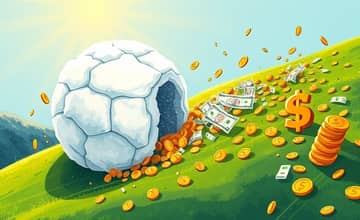 The Power of Compounding: Long-Term Financial Wisdom