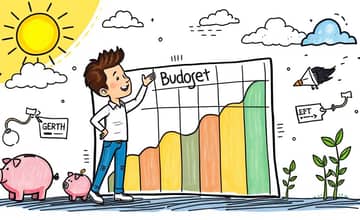 Budgeting for Uncertainty: Flexible Financial Planning