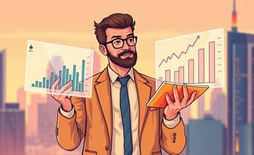 Financial Literacy for Leaders: Empowering Decisions