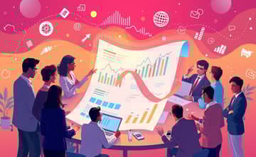 Financial Storytelling: Engaging Your Stakeholders