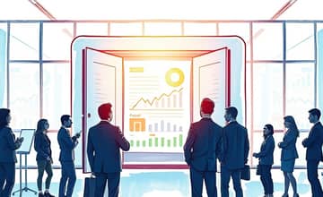 The Ethics of Financial Reporting: Transparency Matters