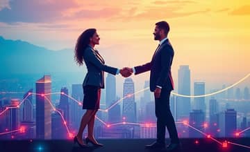 Financial Partnerships: Collaborating for Success