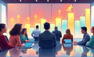 Boosting Shareholder Value: A Long-Term Approach