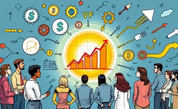 Maximizing Return on Capital Employed