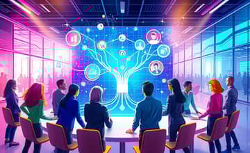 The Power of Scenario Planning: Preparing for Anything