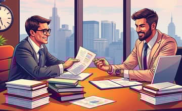 Negotiating Vendor Contracts: Saving Your Bottom Line