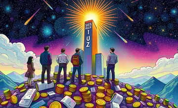 Capital Raising: From Seed to Series Z